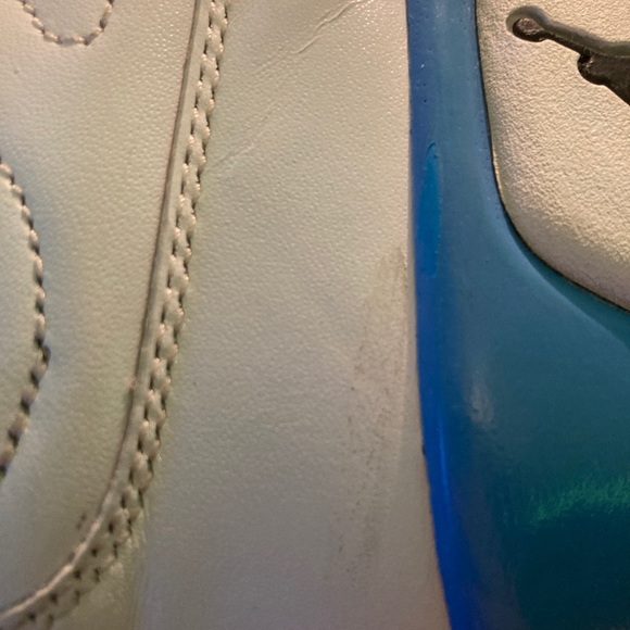 (SOLD)JORDAN 9 UNC 2010 - Picture 8 of 10